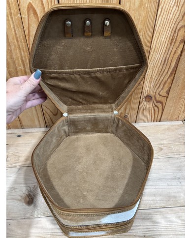 Sharon Jewelry Box