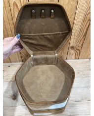 Sharon Jewelry Box