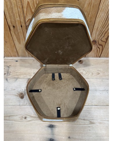 Sharon Jewelry Box