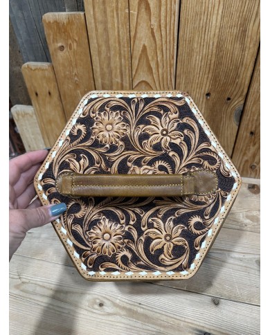 Sharon Jewelry Box