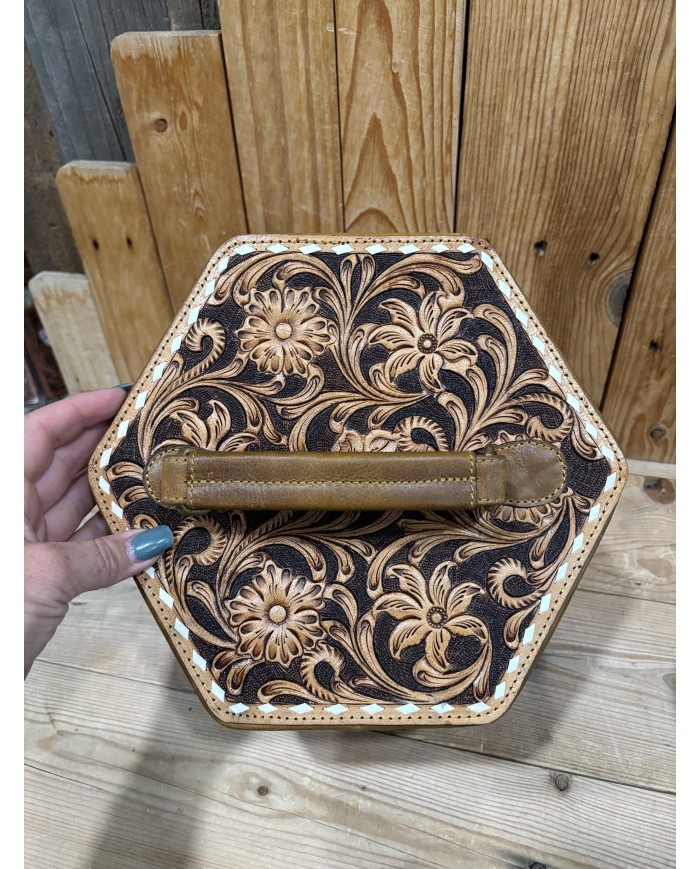 Sharon Jewelry Box