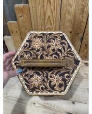 Sharon Jewelry Box