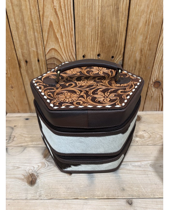 Sharon Jewelry Box