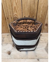 Sharon Jewelry Box