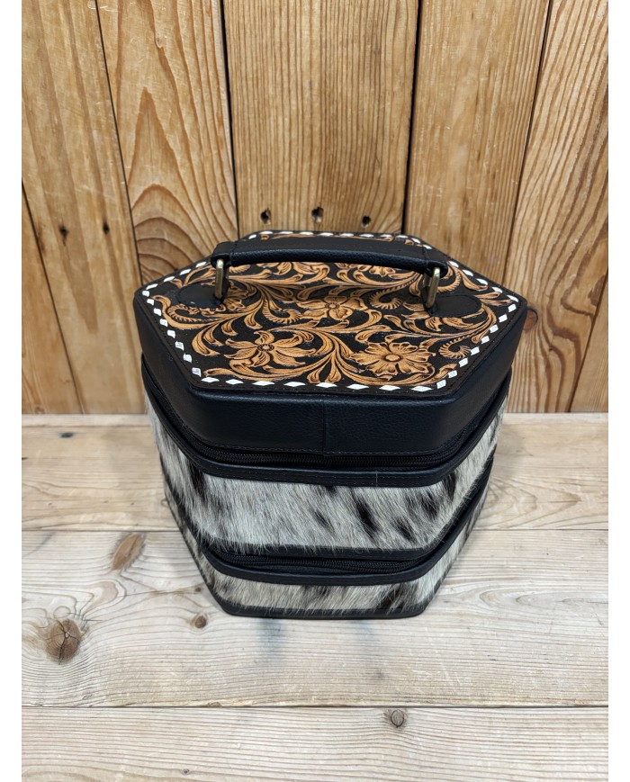 Sharon Jewelry Box