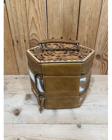 Sharon Jewelry Box