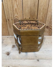Sharon Jewelry Box