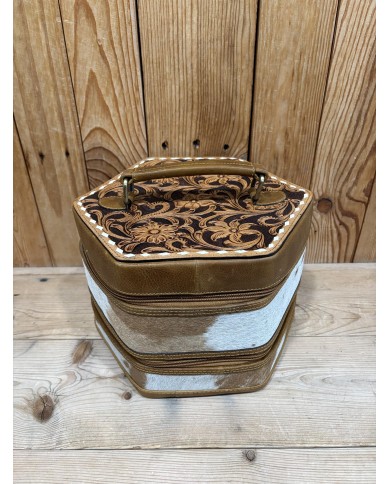 Sharon Jewelry Box