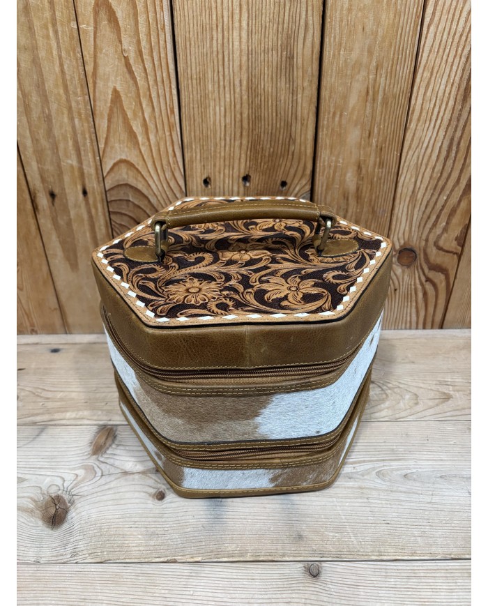 Sharon Jewelry Box