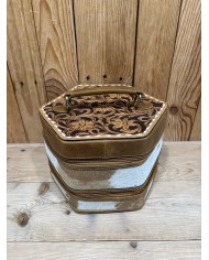 Sharon Jewelry Box