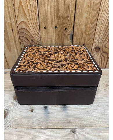 Elizabeth Jewelry Box