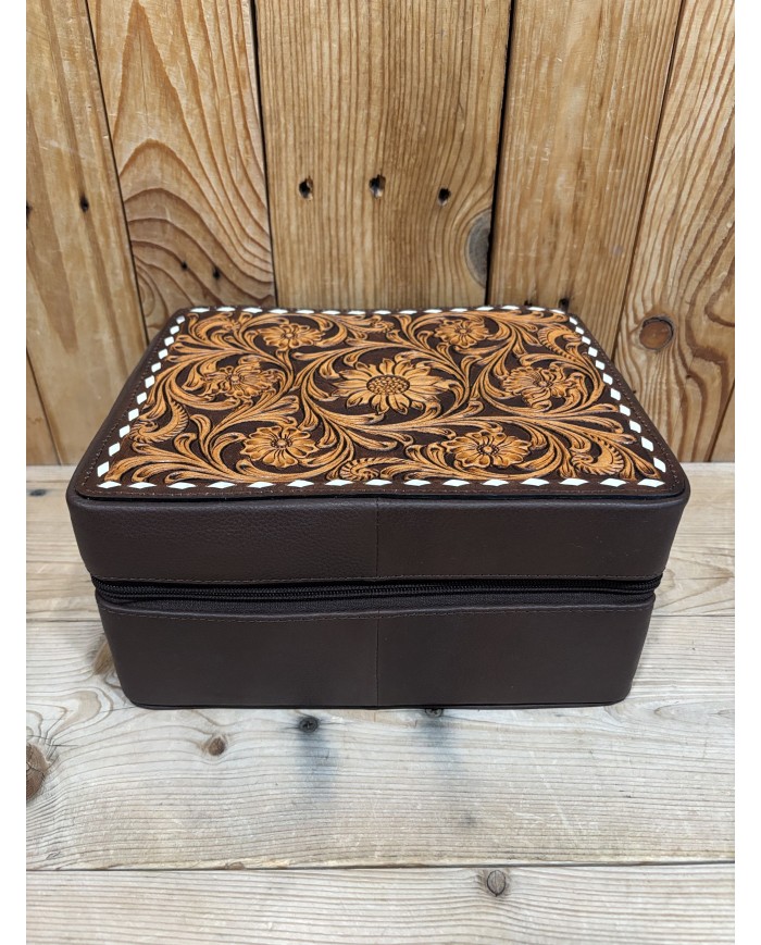 Elizabeth Jewelry Box