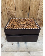 Elizabeth Jewelry Box