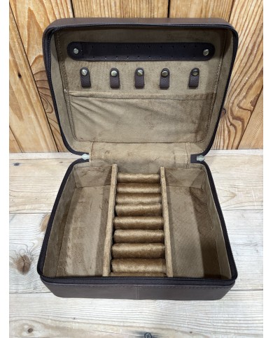 Elizabeth Jewelry Box