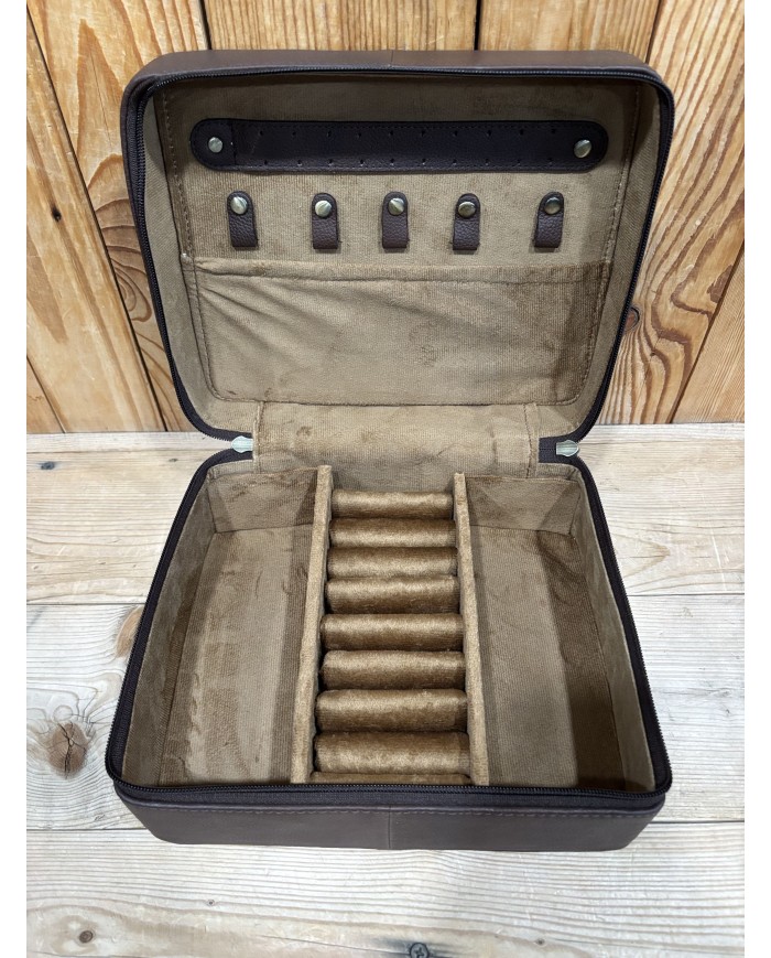 Elizabeth Jewelry Box