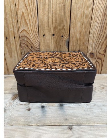 Elizabeth Jewelry Box