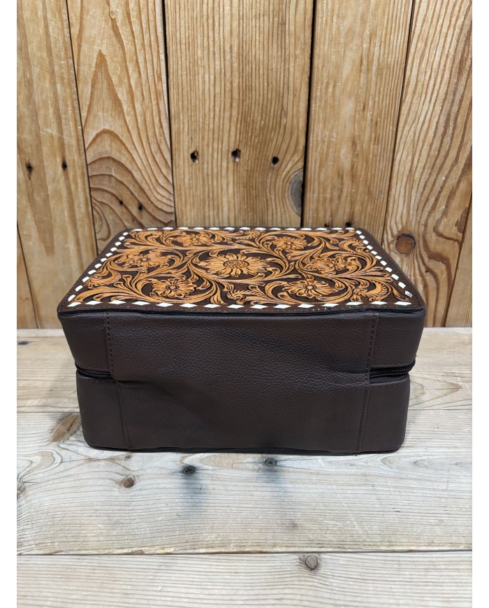 Elizabeth Jewelry Box