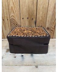 Elizabeth Jewelry Box