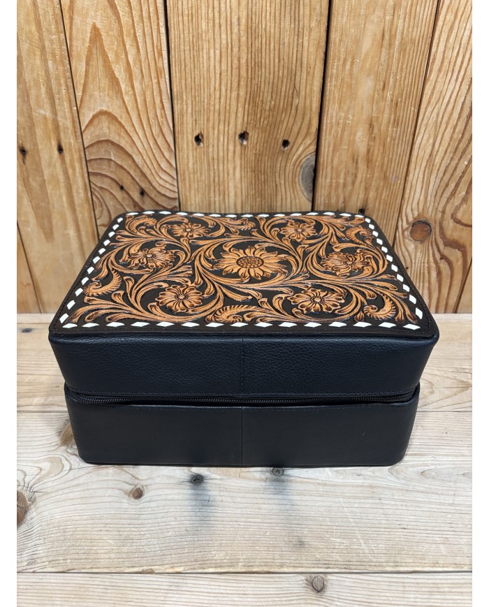 Elizabeth Jewelry Box