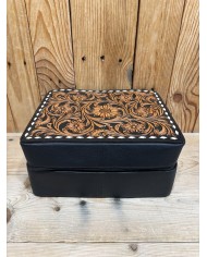 Elizabeth Jewelry Box