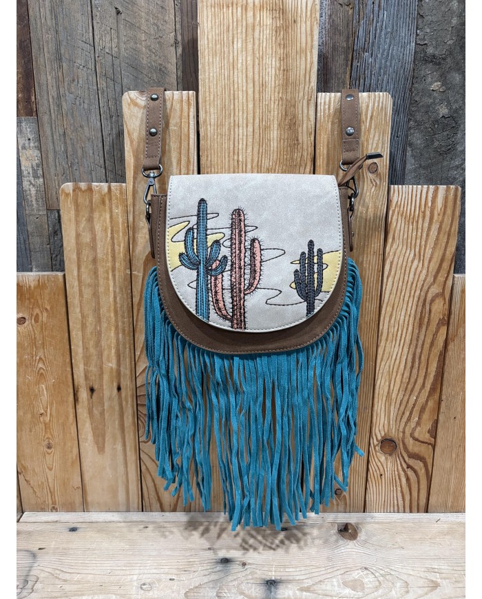 Tiffanie Crossbody