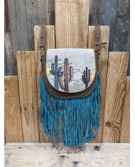 Tiffanie Crossbody