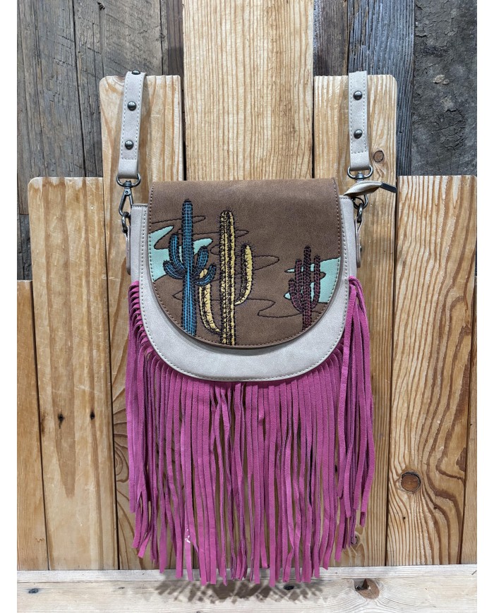 Tiffanie Crossbody