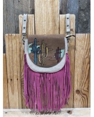 Tiffanie Crossbody