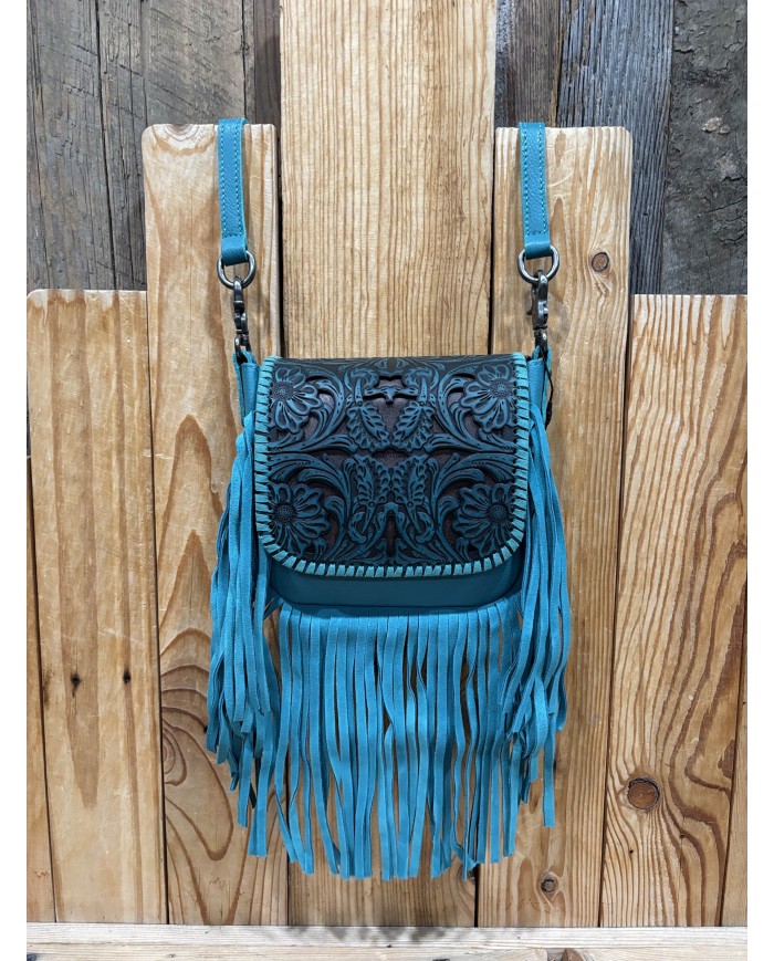 Loni Crossbody