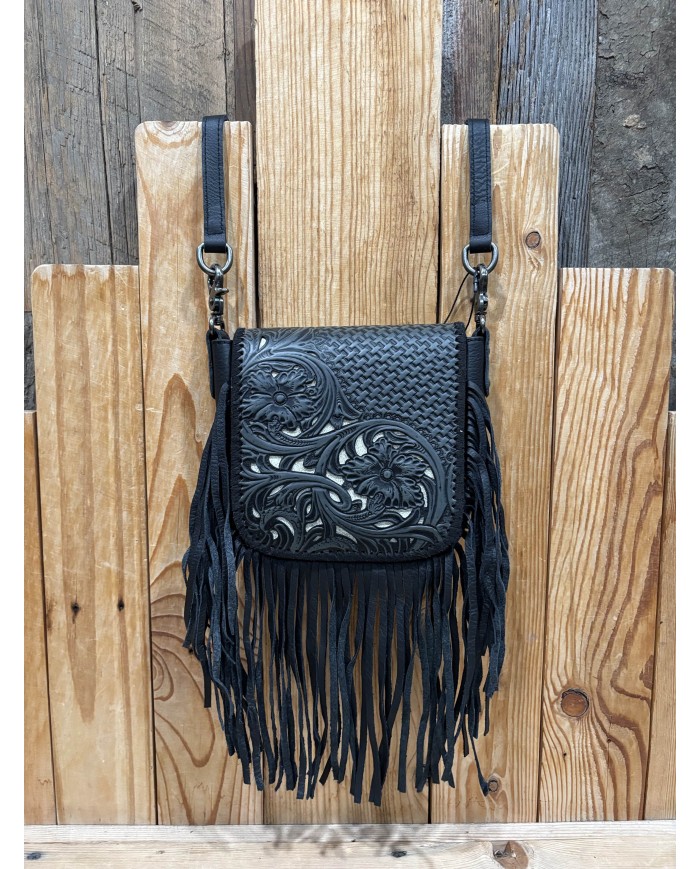 Loni Crossbody