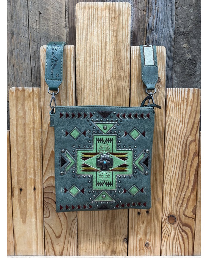 Callie Concealed Carry Crossbody