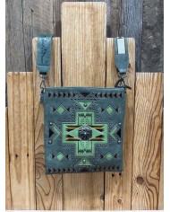 Callie Concealed Carry Crossbody