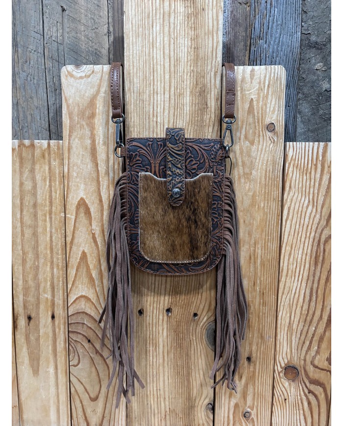 Boston Crossbody