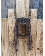 Boston Crossbody