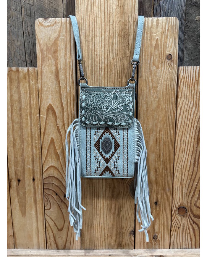 Peggy Crossbody