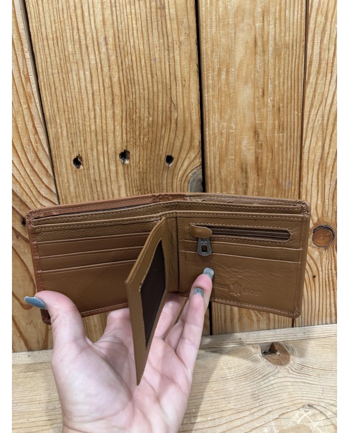 Ed Wallet