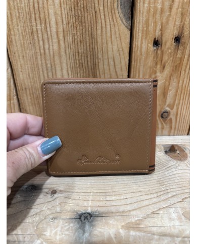 Ed Wallet