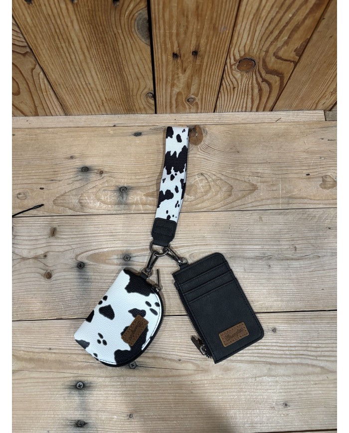 Evy Wristlet Wallet