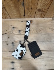 Evy Wristlet Wallet