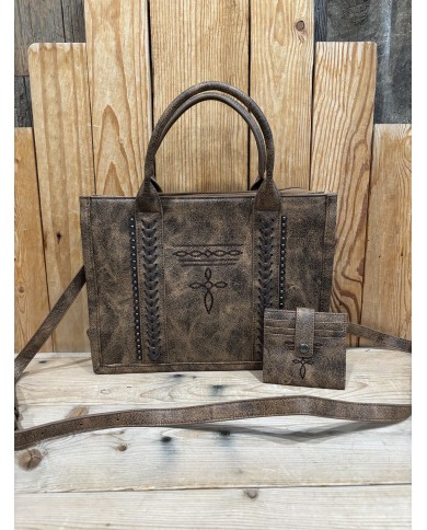 Tefney Crossbody
