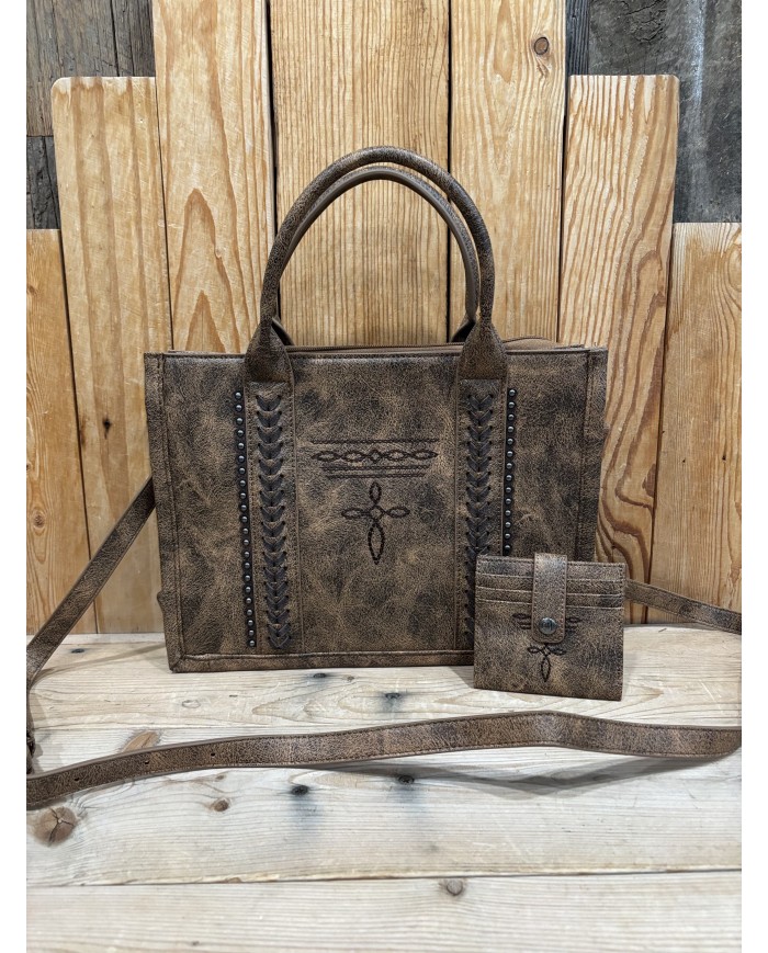 Tefney Crossbody