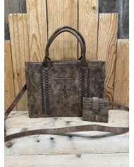 Tefney Crossbody