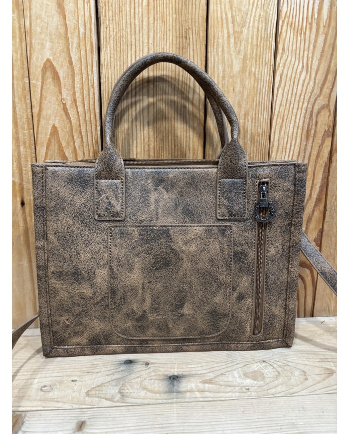 Tefney Crossbody