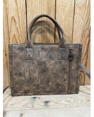 Tefney Crossbody