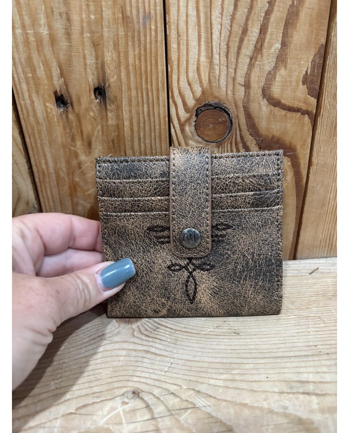 Tefney Crossbody