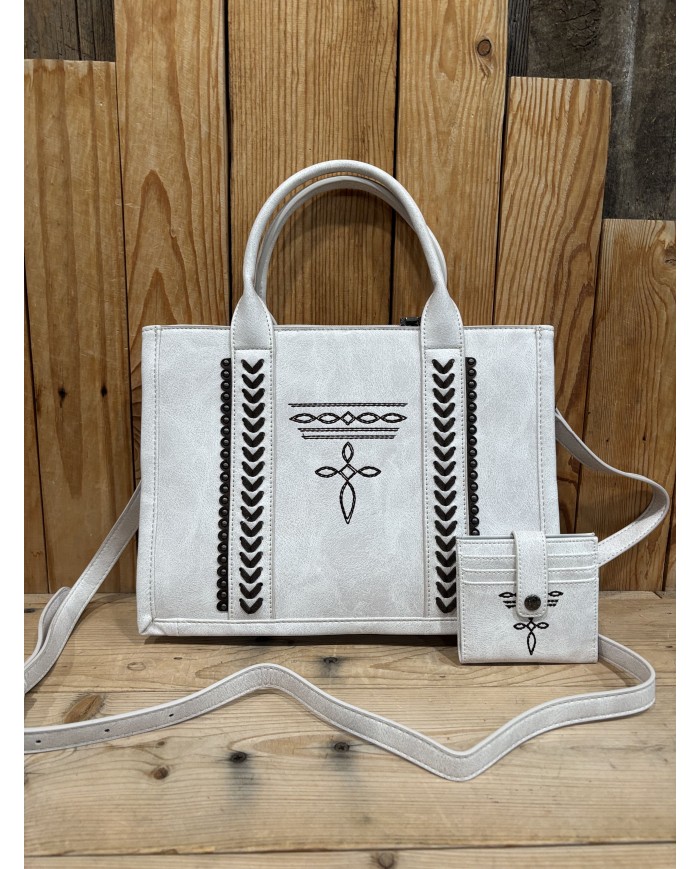 Tefney Crossbody
