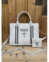 Tefney Crossbody