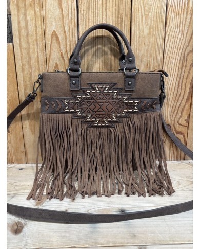 Giselle Concealed Carry Crossbody