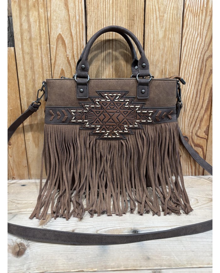 Giselle Concealed Carry Crossbody