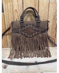 Giselle Concealed Carry Crossbody